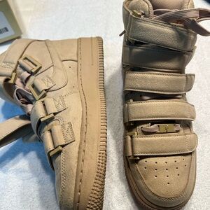 Billie Eilish X Nike Women's High-Top Sneakers